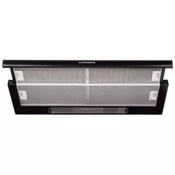 Встраиваемая вытяжка Kuppersberg SlimLux II 90 SG