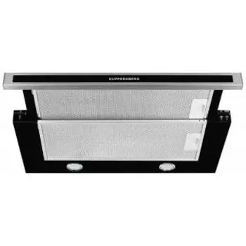 Встраиваемая вытяжка Kuppersberg SLIMLUX IV 60 XGL