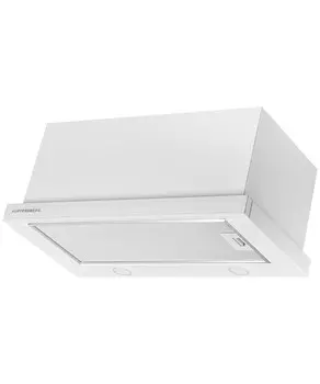 Встраиваемая вытяжка Kuppersberg SLIMTURBO 60 GW