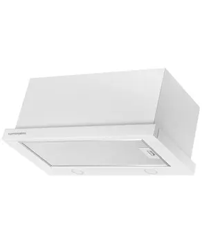 Встраиваемая вытяжка Kuppersberg SLIMTURBO 60 W