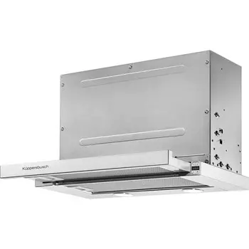 Встраиваемая вытяжка Kuppersbusch DEF 6550.0 E