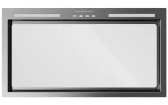 Встраиваемая вытяжка Kuppersbusch DEL 6550.0 W