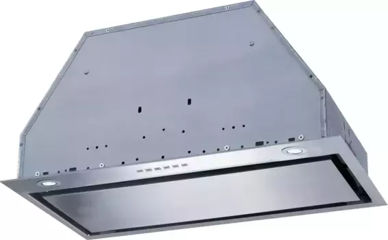 Встраиваемая вытяжка Kuppersbusch LB 6650.1 E
