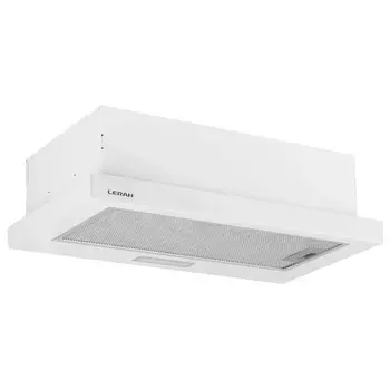 Встраиваемая вытяжка Leran BH 6032 W