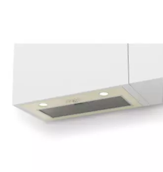 Встраиваемая вытяжка LEX GHOST 600 Ivory