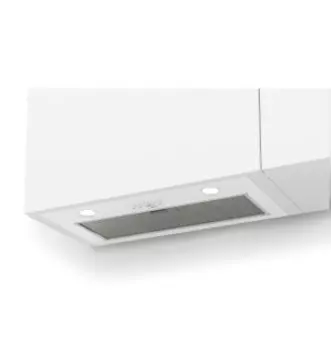 Встраиваемая вытяжка LEX GHOST 600 White