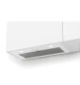 Встраиваемая вытяжка LEX GHOST 600 White