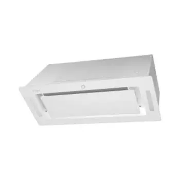 Встраиваемая вытяжка LEX GS BLOC GS 900 WHITE