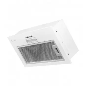 Встраиваемая вытяжка LEX GS BLOC LIGHT 600 WHITE