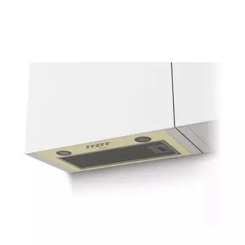 Встраиваемая вытяжка LEX GS BLOC P 600 IVORY