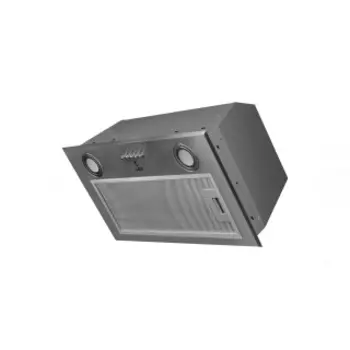 Встраиваемая вытяжка LEX GS BLOC P 600 INOX