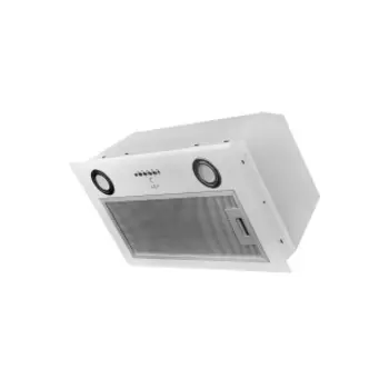 Встраиваемая вытяжка LEX GS BLOC P 600 WHITE