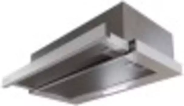 Встраиваемая вытяжка LEX HONVER 2M 600 WHITE