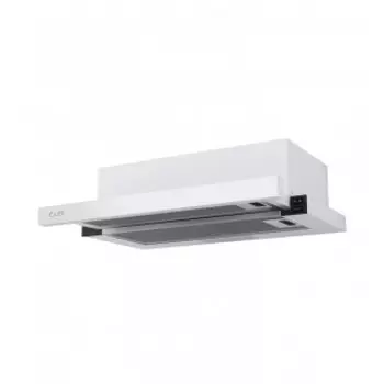 Встраиваемая вытяжка LEX Hubble 2M 600 WHITE