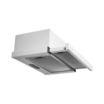 Встраиваемая вытяжка LEX Hubble 600 WHITE