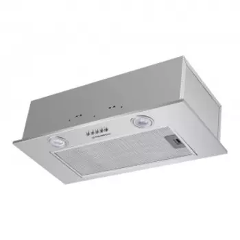 Встраиваемая вытяжка Maunfeld CROSBY BUILT 60 нержавеющая сталь