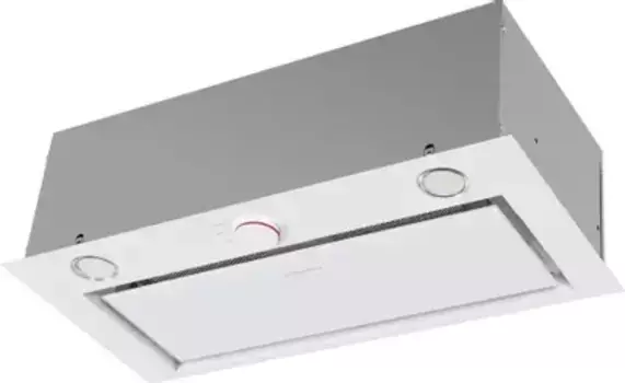 Встраиваемая вытяжка MAUNFELD Crosby Hardy 1000Push нержавеющая сталь