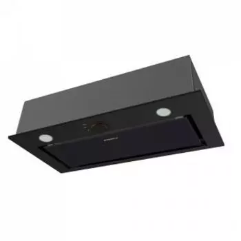 Встраиваемая вытяжка Maunfeld CROSBY HARDY 60 BLACK