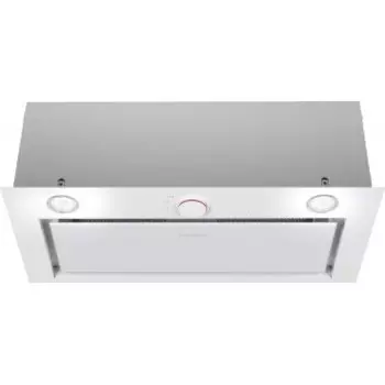 Встраиваемая вытяжка Maunfeld CROSBY HARDY 60 WHITE