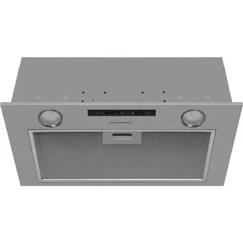 Встраиваемая вытяжка Maunfeld Crosby Light 5028 нержавеющая сталь