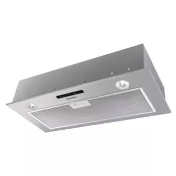 Встраиваемая вытяжка Maunfeld Crosby Light (C) 50 Inox