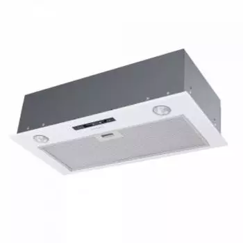 Встраиваемая вытяжка Maunfeld CROSBY LIGHT (C) 60 белый
