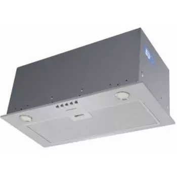 Встраиваемая вытяжка Maunfeld Crosby Power 50 нержавеющая сталь