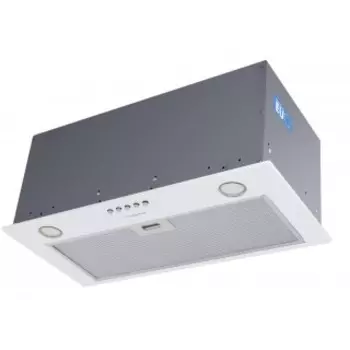 Встраиваемая вытяжка Maunfeld Crosby POWER 60 белый