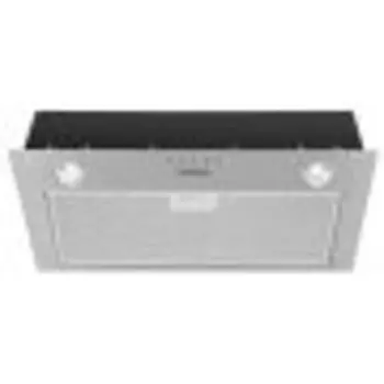 Встраиваемая вытяжка Maunfeld Crosby Push 50 нержавеющая сталь