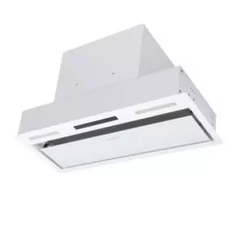 Встраиваемая вытяжка Maunfeld FANTASY LIGHT 60 белый