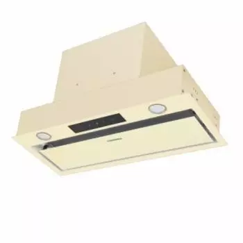 Встраиваемая вытяжка Maunfeld FANTASY LIGHT 60 БЕЖЕВЫЙ