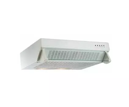 Встраиваемая вытяжка Maunfeld MF 60 белый