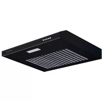 Встраиваемая вытяжка Maunfeld MF 60 черный