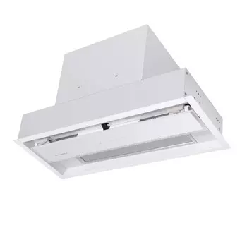 Встраиваемая вытяжка Maunfeld MZR 60 белый