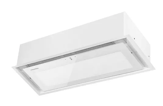 Встраиваемая вытяжка Maunfeld MZR 60 Lux белый