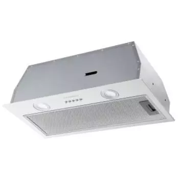 Встраиваемая вытяжка Maunfeld THAMES 601M белый