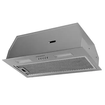 Встраиваемая вытяжка Maunfeld THAMES 603PM нержавеющая сталь