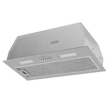 Встраиваемая вытяжка Maunfeld THAMES 603PM нержавеющая сталь