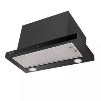 Встраиваемая вытяжка Maunfeld TS TOUCH 60 черный
