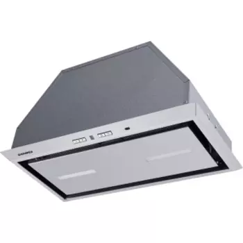 Встраиваемая вытяжка Maunfeld URANIA 53 нержавеющая сталь