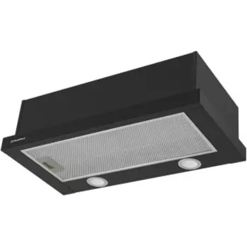 Встраиваемая вытяжка Maunfeld VS FAST 50 черный