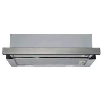 Встраиваемая вытяжка Maunfeld VS FAST 60 нержавеющая сталь