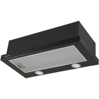 Встраиваемая вытяжка Maunfeld VS Fast Glass 60 черный