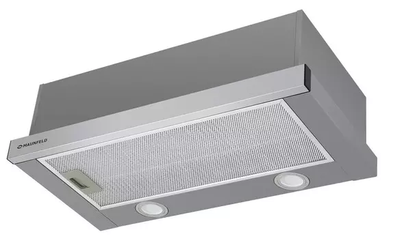 Встраиваемая вытяжка Maunfeld VS LIGHT 50 Inox
