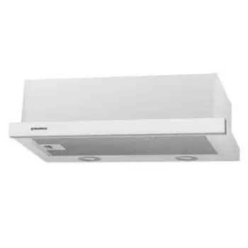 Встраиваемая вытяжка Maunfeld VS LIGHT 50 White