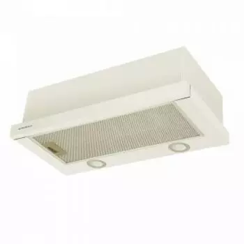 Встраиваемая вытяжка Maunfeld VS Light 60 бежевый
