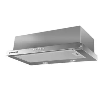 Встраиваемая вытяжка Maunfeld VSH 60 Inox Gl