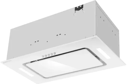 Встраиваемая вытяжка Meferi INBOX52WH GLASS ULTRA