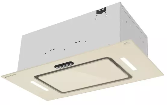 Встраиваемая вытяжка Meferi INBOX60BG GLASS ULTRA