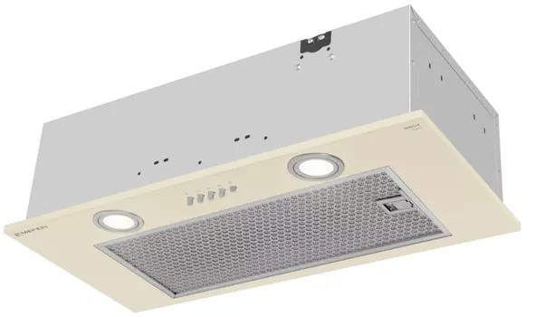 Встраиваемая вытяжка Meferi INBOX60BG POWER